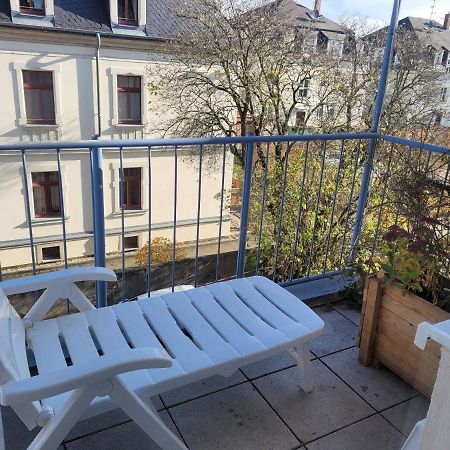 Mickten Hertz Dresde Exterior foto